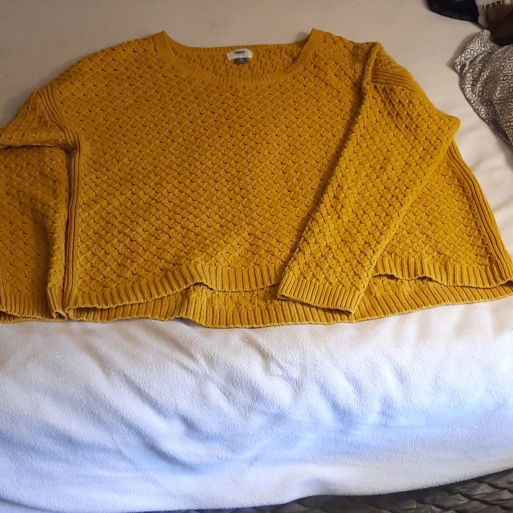 Old Navy womans comfy shirt